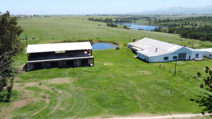  Bedroom Property for Sale in George Rural Western Cape